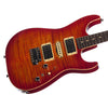 Tom Anderson Drop Top - Fire Burst
