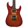 Tom Anderson Drop Top - Fire Burst