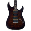Tom Anderson Drop Top - Tiger Eye Burst