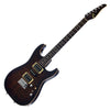 Tom Anderson Drop Top - Tiger Eye Burst
