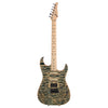 Tom Anderson Drop Top - Natural Blue