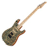 Tom Anderson Drop Top - Natural Blue