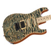 Tom Anderson Drop Top - Natural Blue