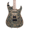 Tom Anderson Drop Top - Natural Blue