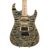 Tom Anderson Drop Top - Natural Blue