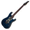 Tom Anderson Drop Top - Cajun Blue