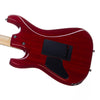 Tom Anderson Drop Top - Cajun Red