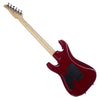Tom Anderson Drop Top - Cajun Red