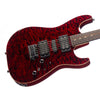 Tom Anderson Drop Top - Cajun Red