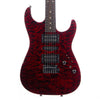 Tom Anderson Drop Top - Cajun Red