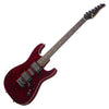 Tom Anderson Drop Top - Cajun Red