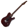 Tom Anderson Hollow Drop Top T - Burnished Orange