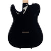 Tom Anderson Short Hollow Drop Top T Classic - Natural Black Quilt