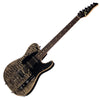 Tom Anderson Short Hollow Drop Top T Classic