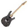 Tom Anderson Angel - Natural Black
