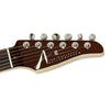 Tom Anderson Drop Top T - Burnished Orange