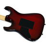 Tom Anderson Drop Top - Cajun Red