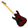 Tom Anderson Drop Top - Cajun Red
