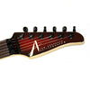 Tom Anderson Drop Top - Cajun Red