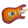 Tom Anderson Drop Top
