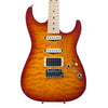 Tom Anderson Drop Top