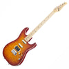 Tom Anderson Drop Top