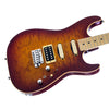 Tom Anderson Drop Top - Dark Honey Sunburst