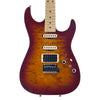Tom Anderson Drop Top - Dark Honey Sunburst