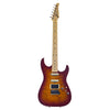 Tom Anderson Drop Top - Dark Honey Sunburst