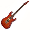 Tom Anderson Drop Top