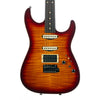 Tom Anderson Drop Top - Dark Cherry Sun Burst