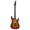 Tom Anderson Drop Top - Dark Cherry Sun Burst
