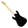 Tom Anderson Drop Top - Natural Black