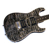 Tom Anderson Drop Top - Natural Black