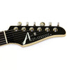 Tom Anderson Drop Top - Natural Black