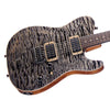 Tom Anderson Cobra - Natural Black Quilt