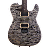 Tom Anderson Cobra - Natural Black Quilt