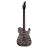 Tom Anderson Cobra - Natural Black Quilt