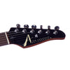 Tom Anderson Cobra - Natural Black Quilt