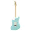 Tom Anderson Raven - Surf Green