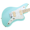 Tom Anderson Raven - Surf Green