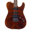 Tom Anderson Drop Top T - Burnished Orange