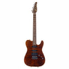 Tom Anderson Drop Top T - Burnished Orange