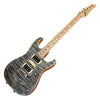 Tom Anderson Hollow Drop Top