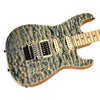 Tom Anderson Drop Top