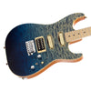 Tom Anderson Drop Top - Arctic Blue Surf