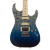 Tom Anderson Drop Top - Arctic Blue Surf
