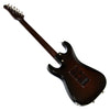 Tom Anderson Short Drop Top Classic - Tiger Eye Burst