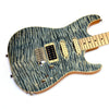 Tom Anderson Short Hollow Drop Top