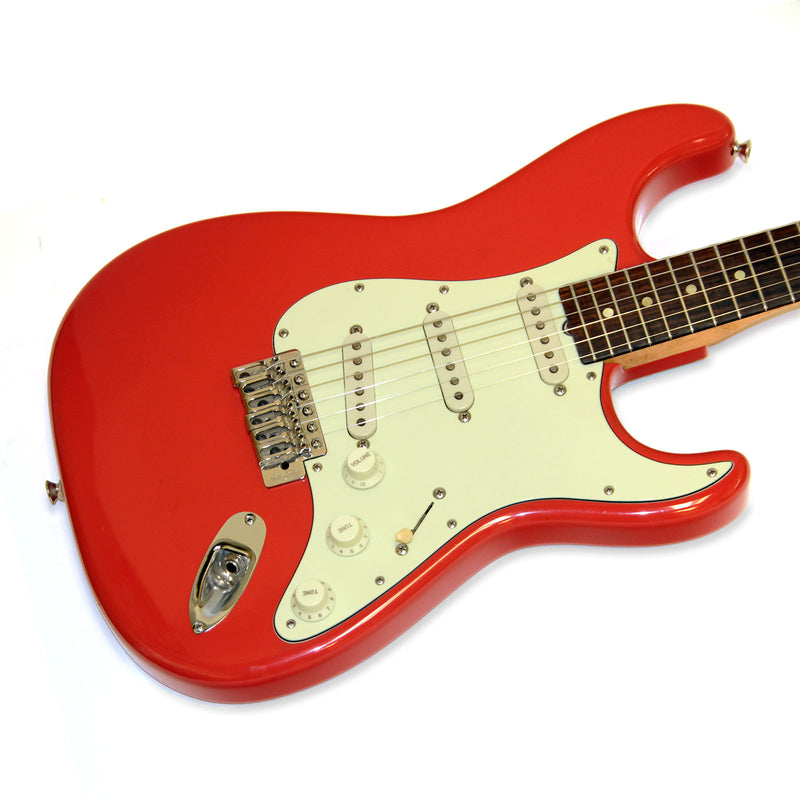 Used James Tyler Classic | Make'n Music